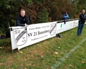 Auswärtsspiel beim SuS Gehrden/Altenheerse