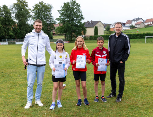 Fotos Fun Run – 2km