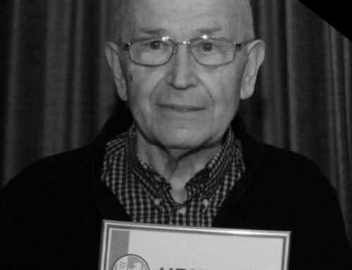 SV 21 Bonenburg e. V. trauert um sein Ehrenmitglied Reinhard Müller