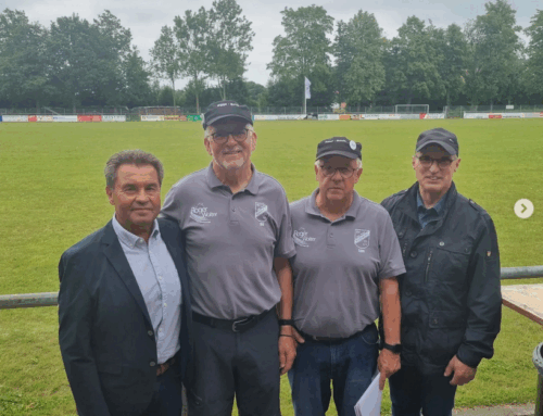 Jubiläumsturnier der „Eggebouler“ zum 10-jährigen Bestehen 🏆