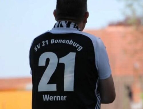 Als die Zeitung noch in schwarz-weiß erschien