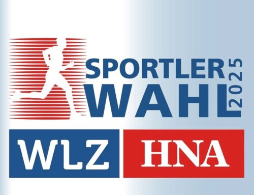 Sportler des Jahres 2025 – Unterstützt den TV Külte