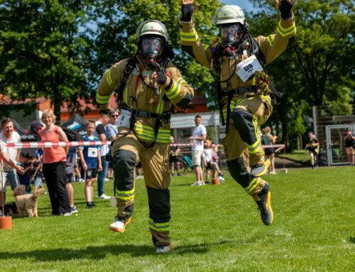 Sportfest 2026 – Samstag